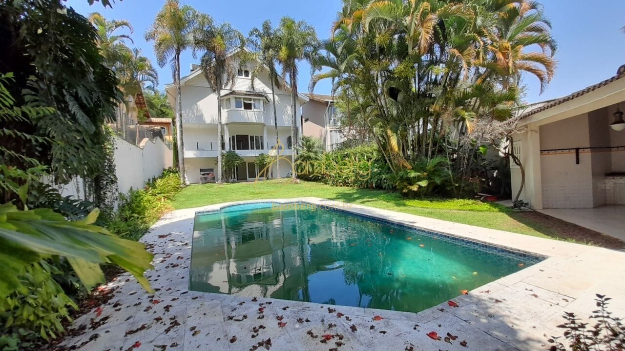 Casa no bairro Jardim Cordeiro - São Paulo