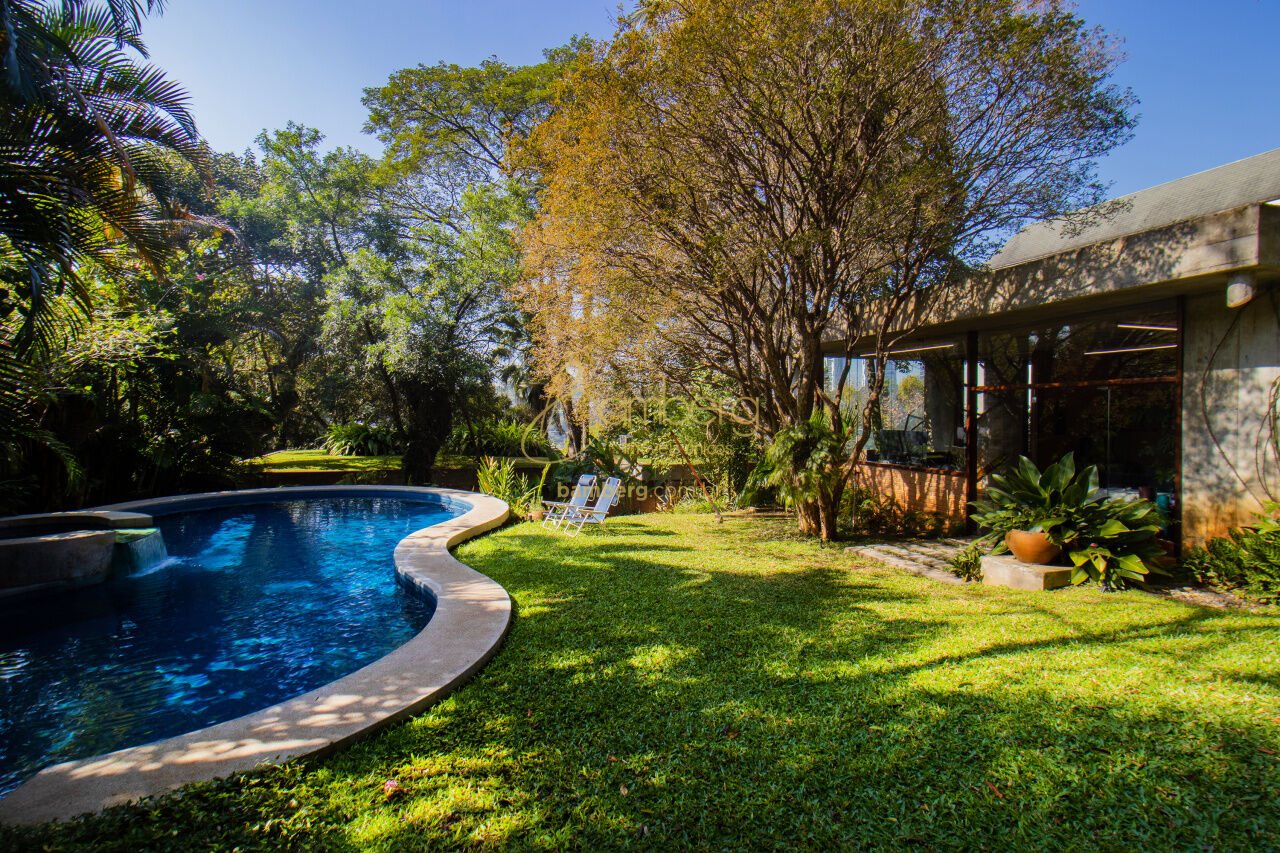 Casa no bairro Morumbi - São Paulo