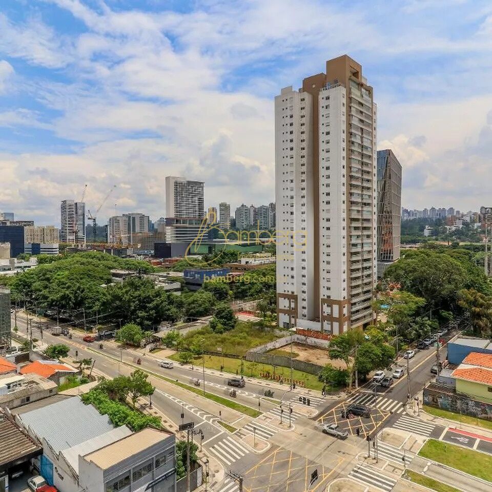Chácara Santo Antônio  / São Paulo