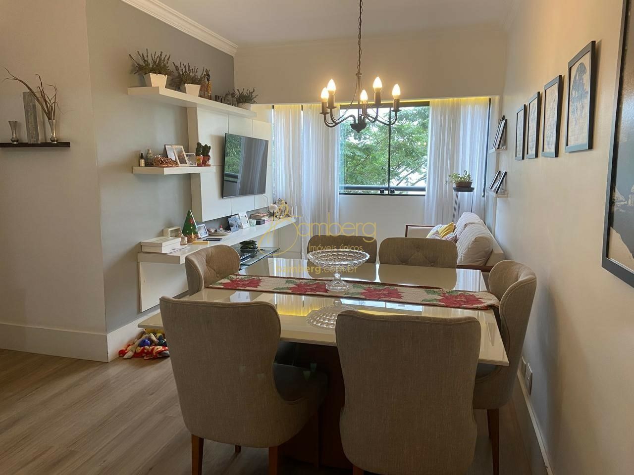 Apartamento no bairro Vila Suzana - São Paulo