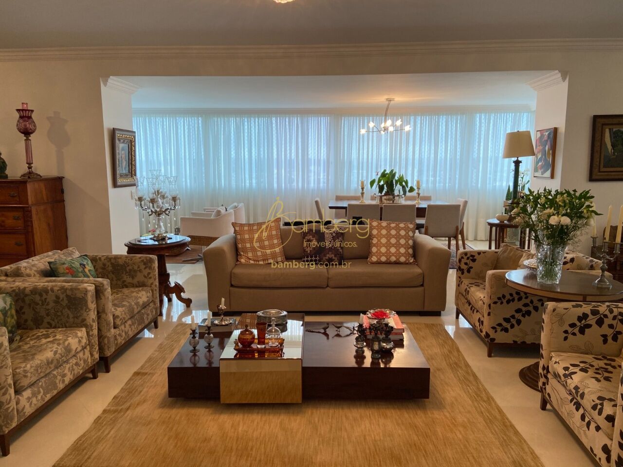 Apartamento no bairro Jardim Marajoara - São Paulo