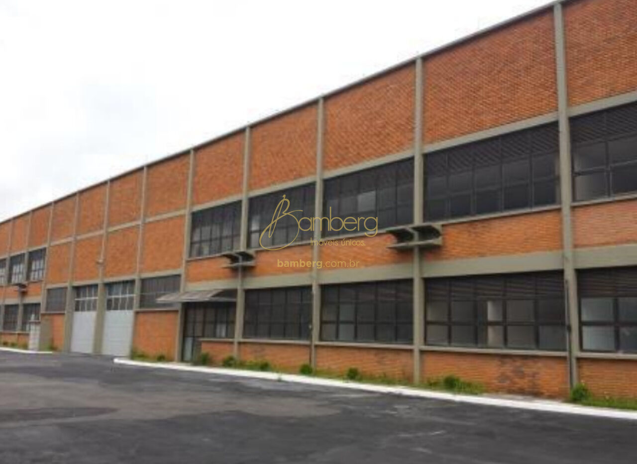 Alphaville Empresarial / Barueri