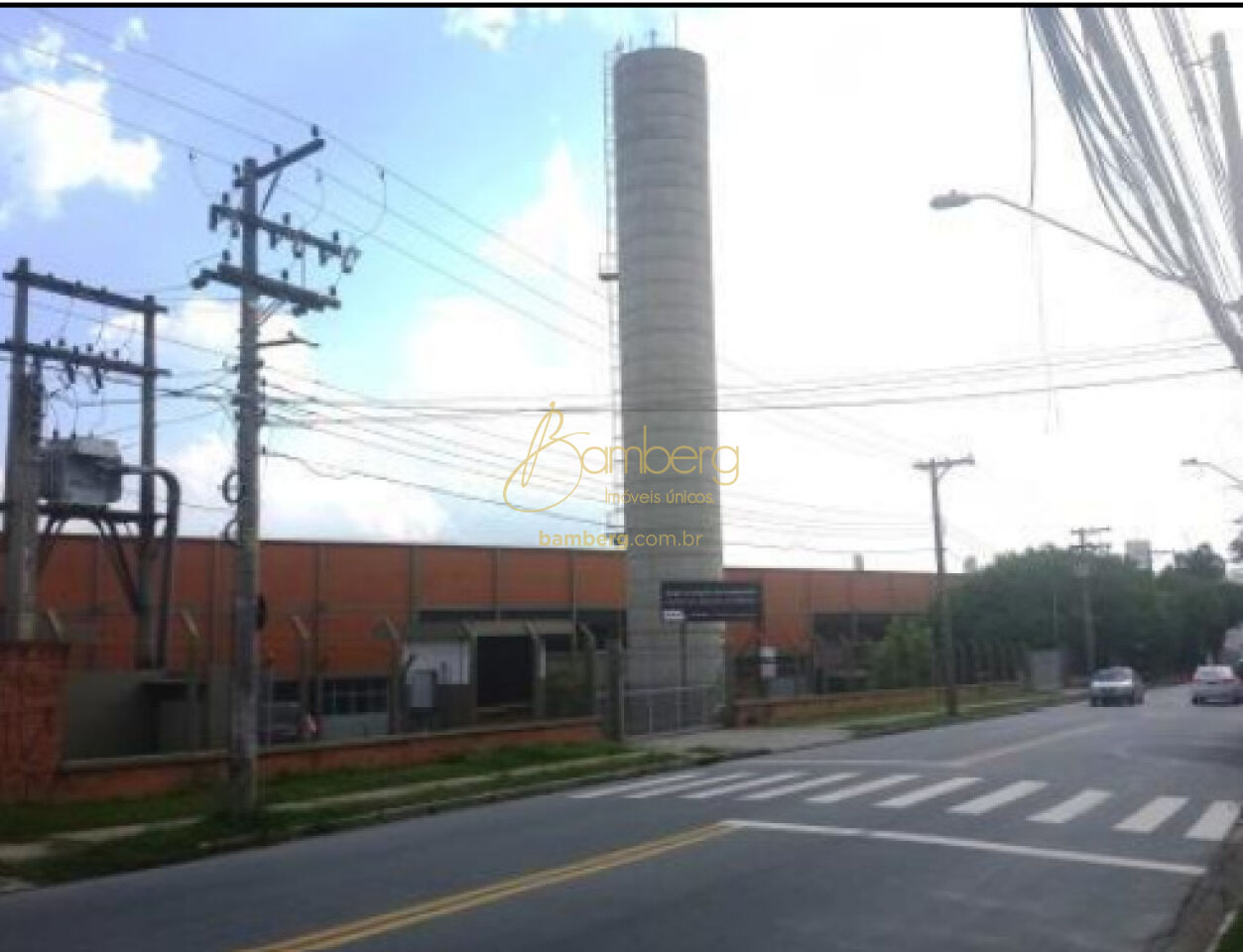 Comercial no bairro Alphaville Empresarial - Barueri