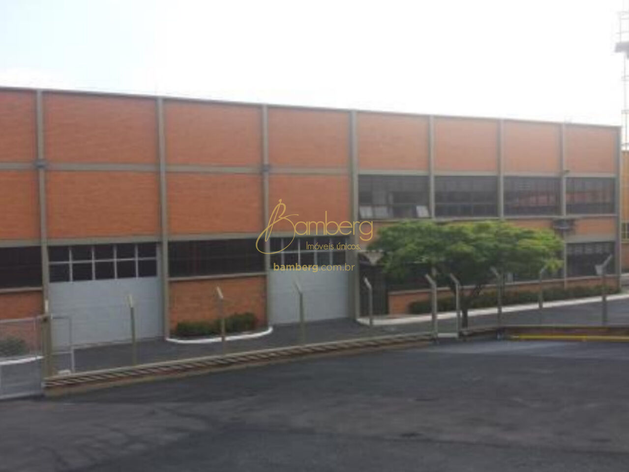 Alphaville Empresarial / Barueri