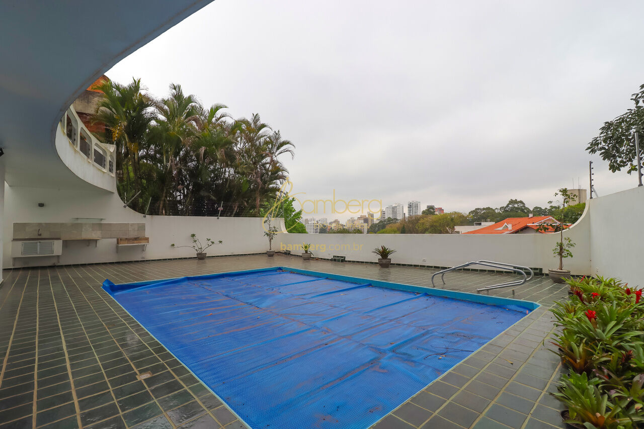 Cidade Jardim / São Paulo