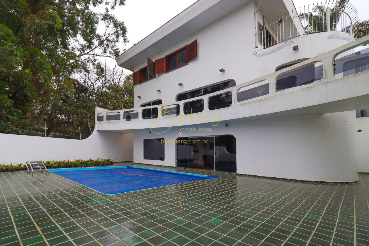 Casa no bairro Cidade Jardim - São Paulo