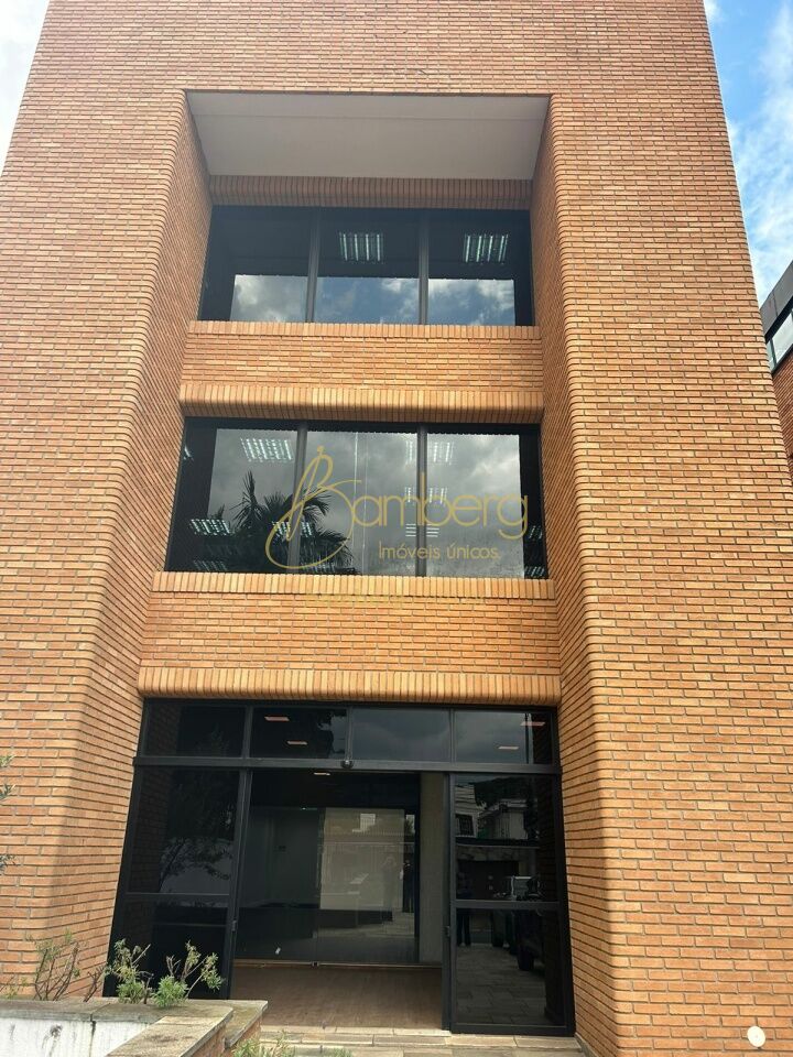 Brooklin Paulista / São Paulo