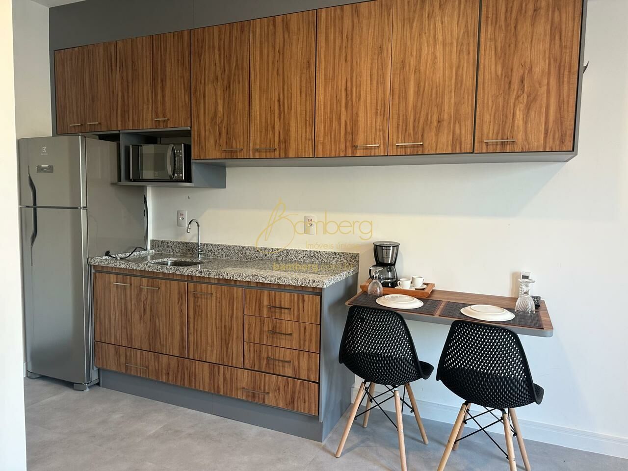 Apartamento no bairro Vila Nova Conceição - São Paulo