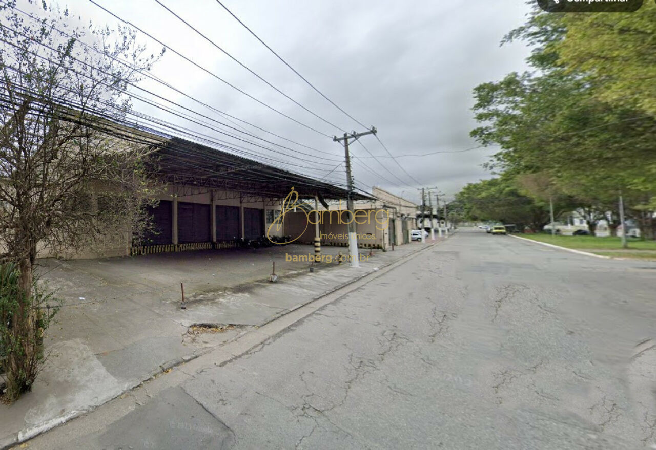 Comercial no bairro Jardim Humaitá - São Paulo