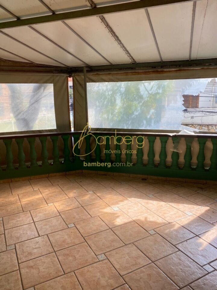 Comercial no bairro Chácara Santo Antônio  - São Paulo