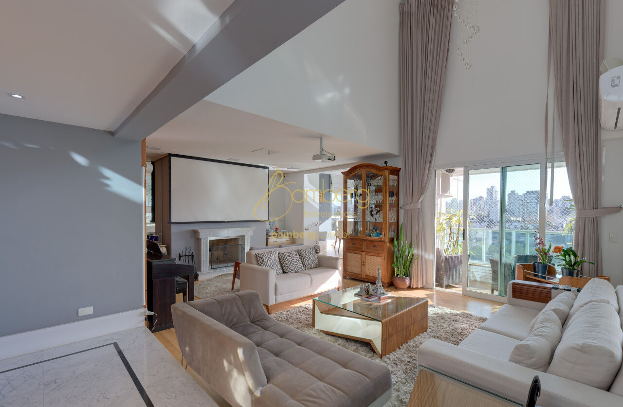 Apartamento no bairro Aclimação - São Paulo