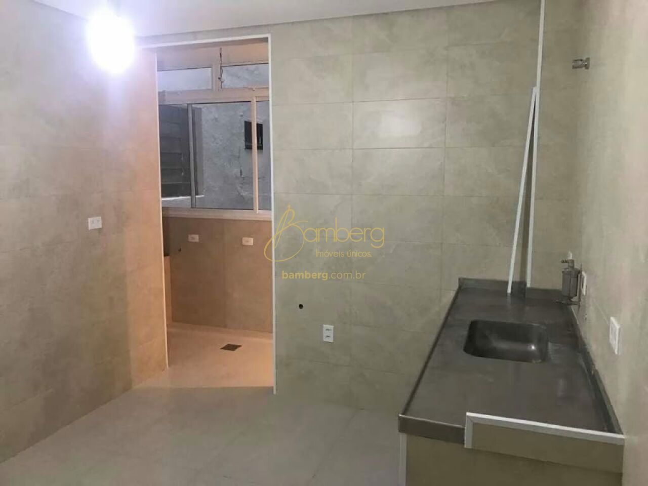 Apartamento no bairro Pinheiros - São Paulo