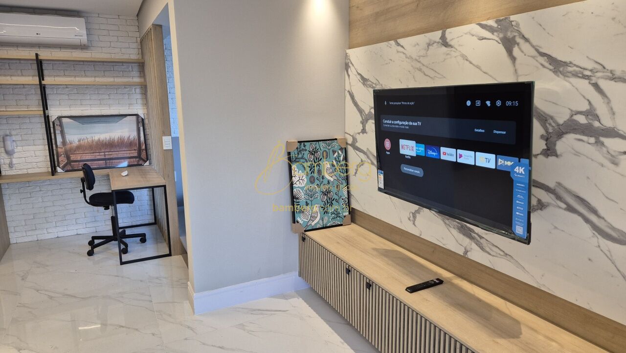 Apartamento no bairro Vila Mariana - São Paulo