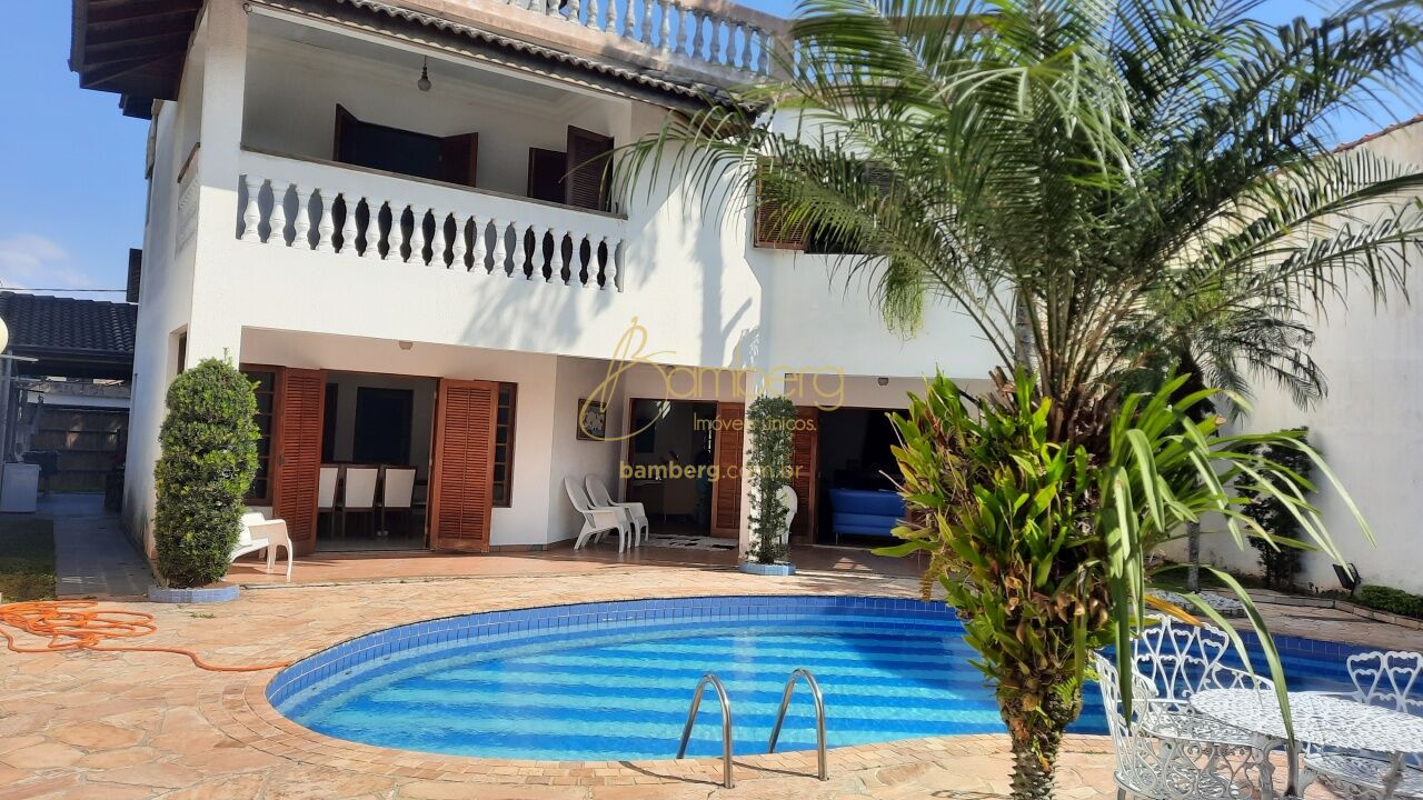 Casa no bairro Interlagos - São Paulo