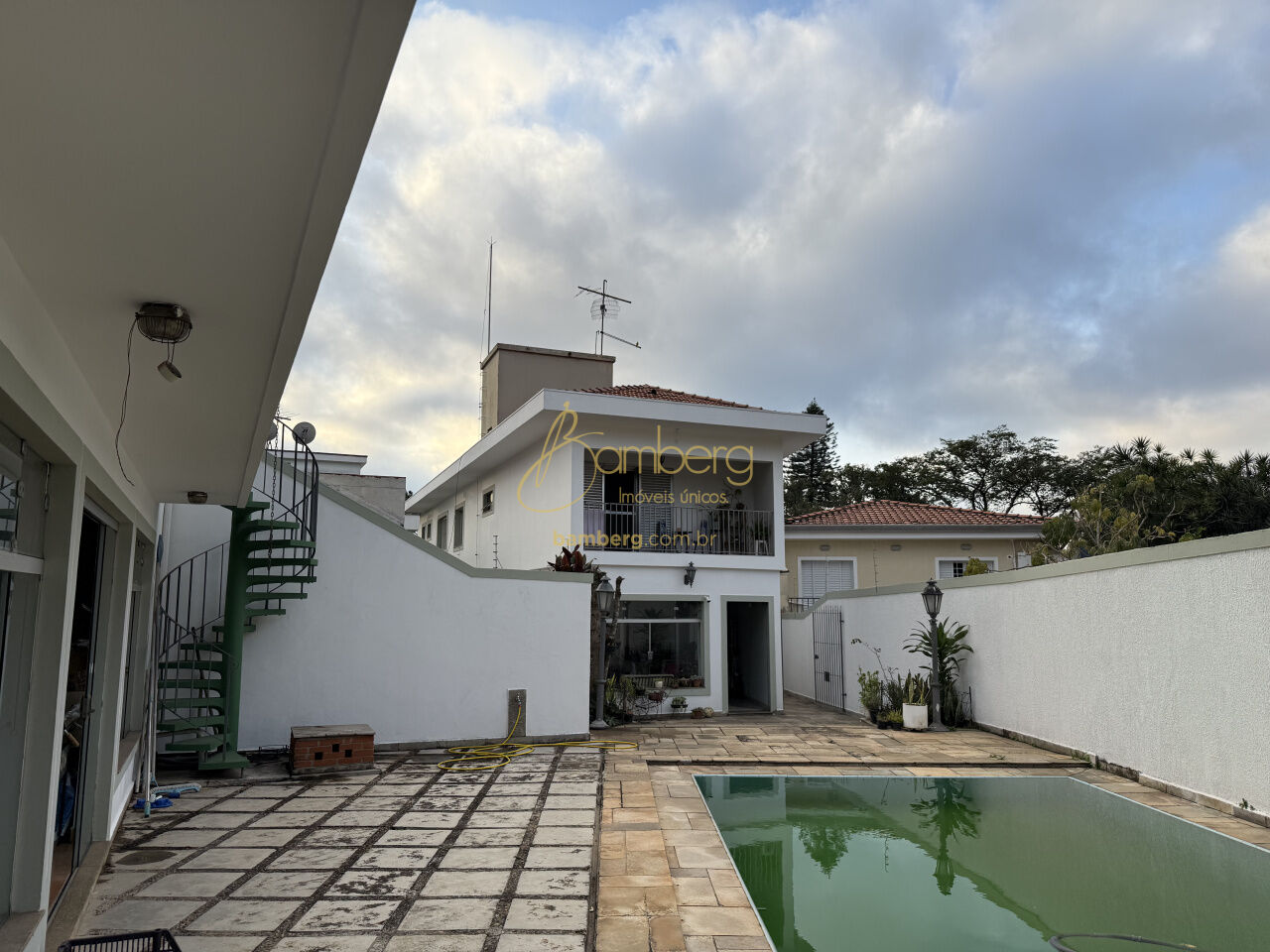 Jardim Prudência / São Paulo