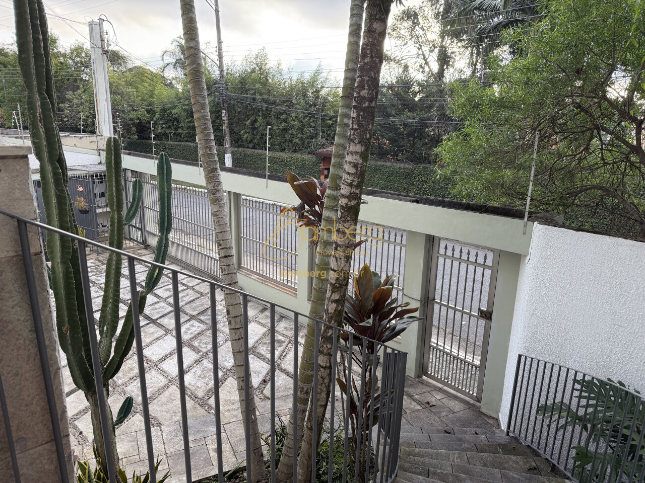 Jardim Prudência / São Paulo