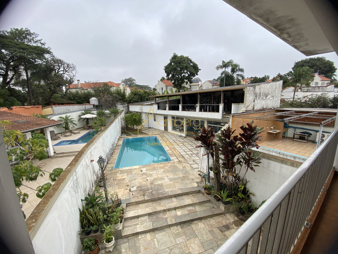 Casa no bairro Jardim Prudência - São Paulo
