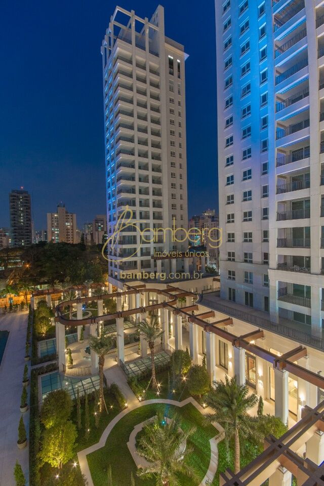 Vila Olímpia / São Paulo