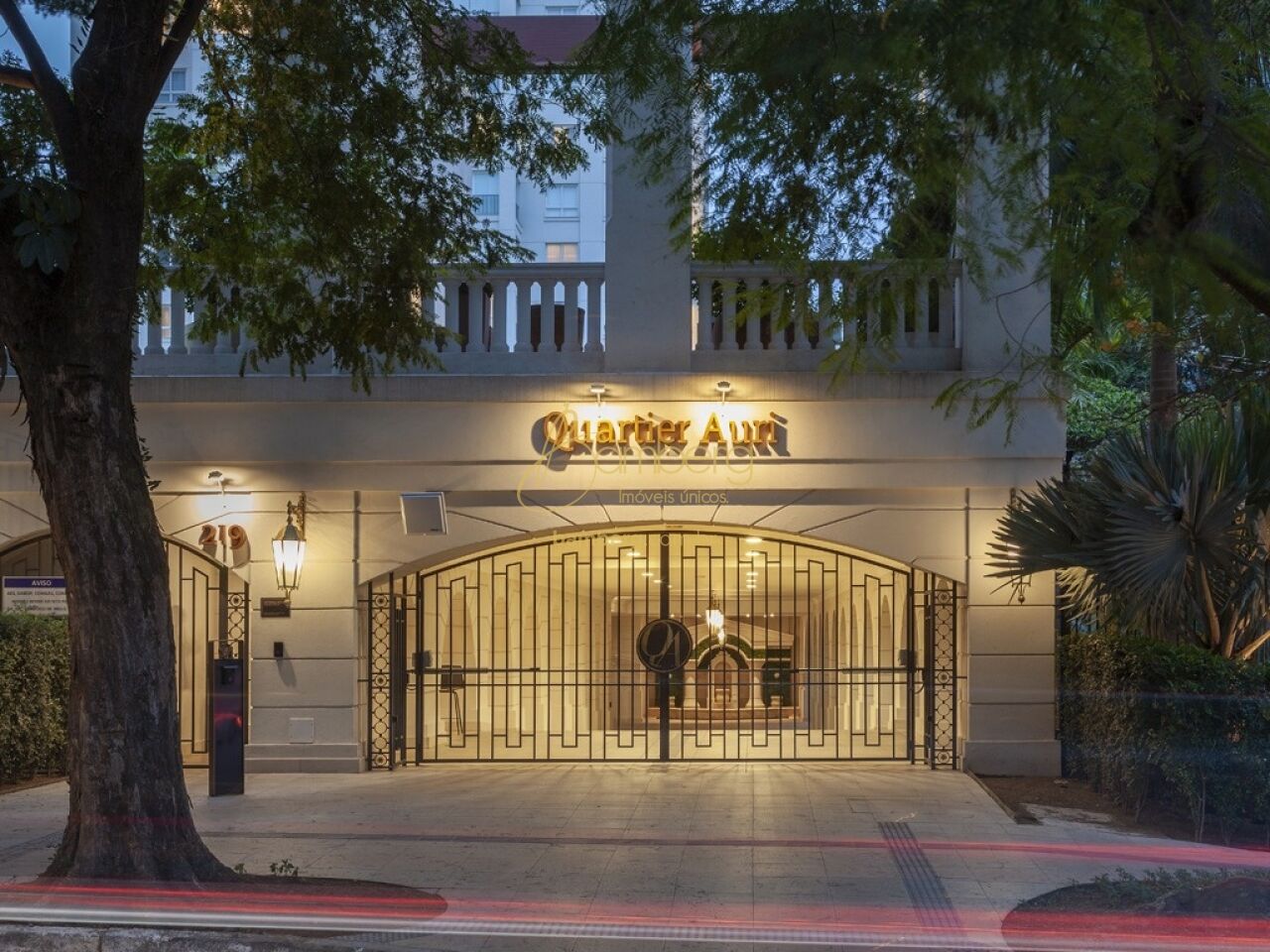 Apartamento no bairro Vila Olímpia - São Paulo