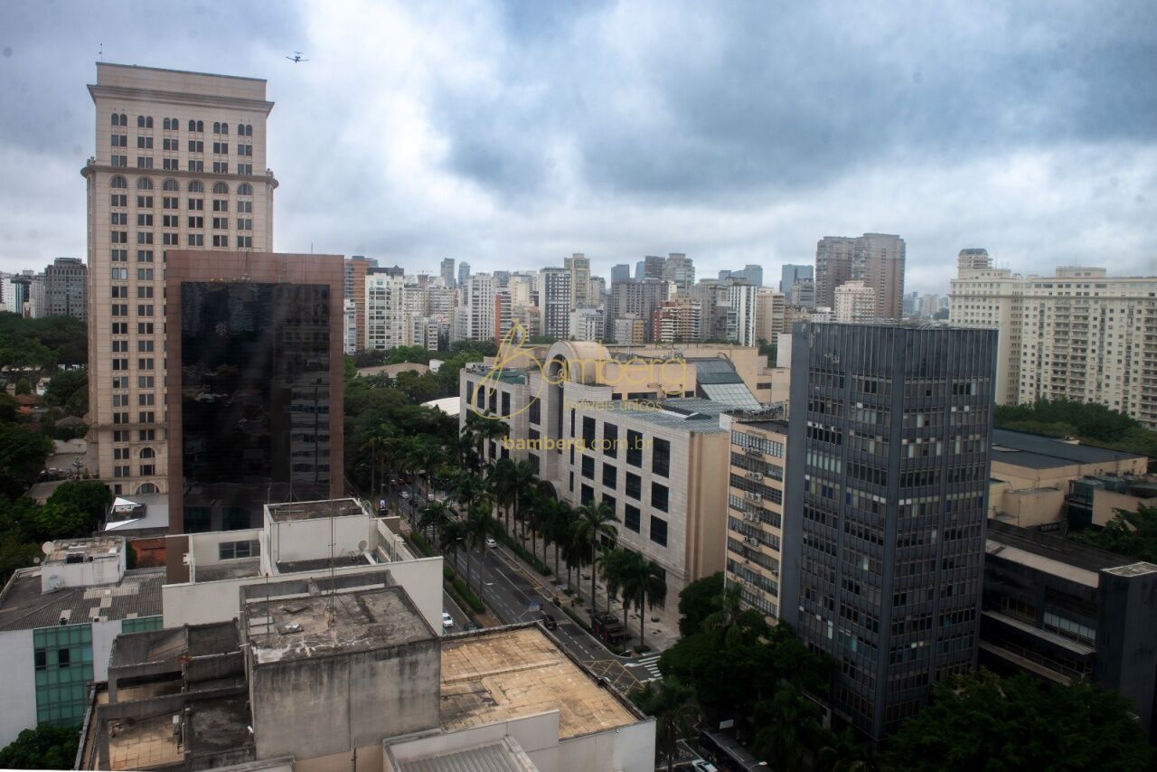 Comercial no bairro Jardim Paulistano - São Paulo