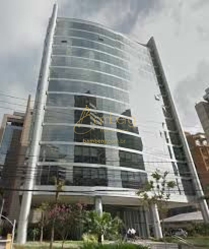 Comercial no bairro Vila Olímpia - São Paulo