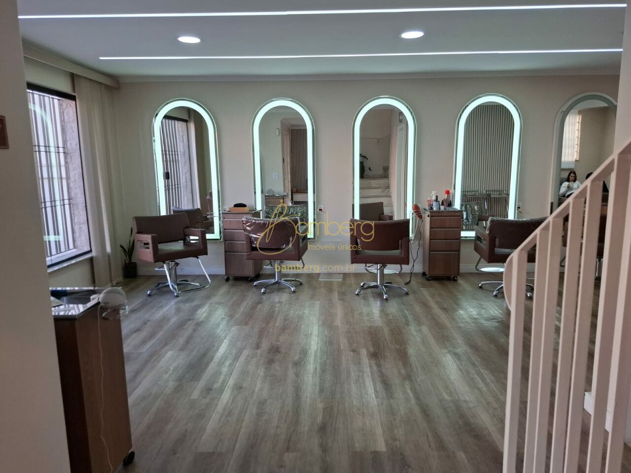 Comercial no bairro Vila Cruzeiro - São Paulo