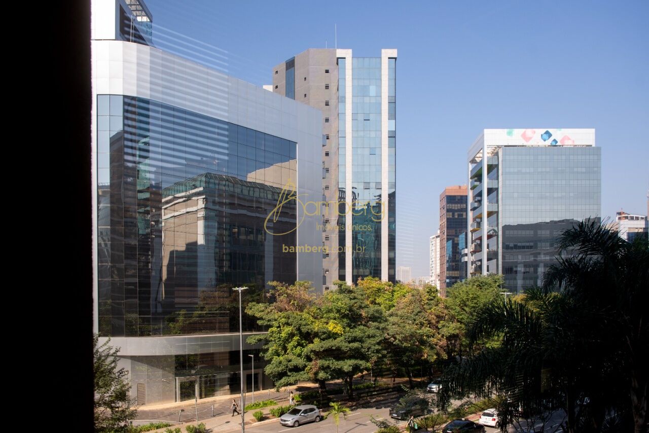 Comercial no bairro Vila Olímpia - São Paulo