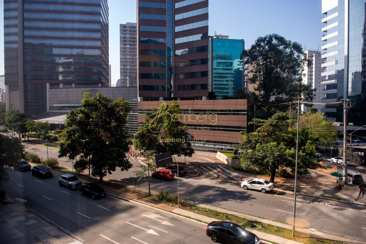 Vila Olímpia / São Paulo