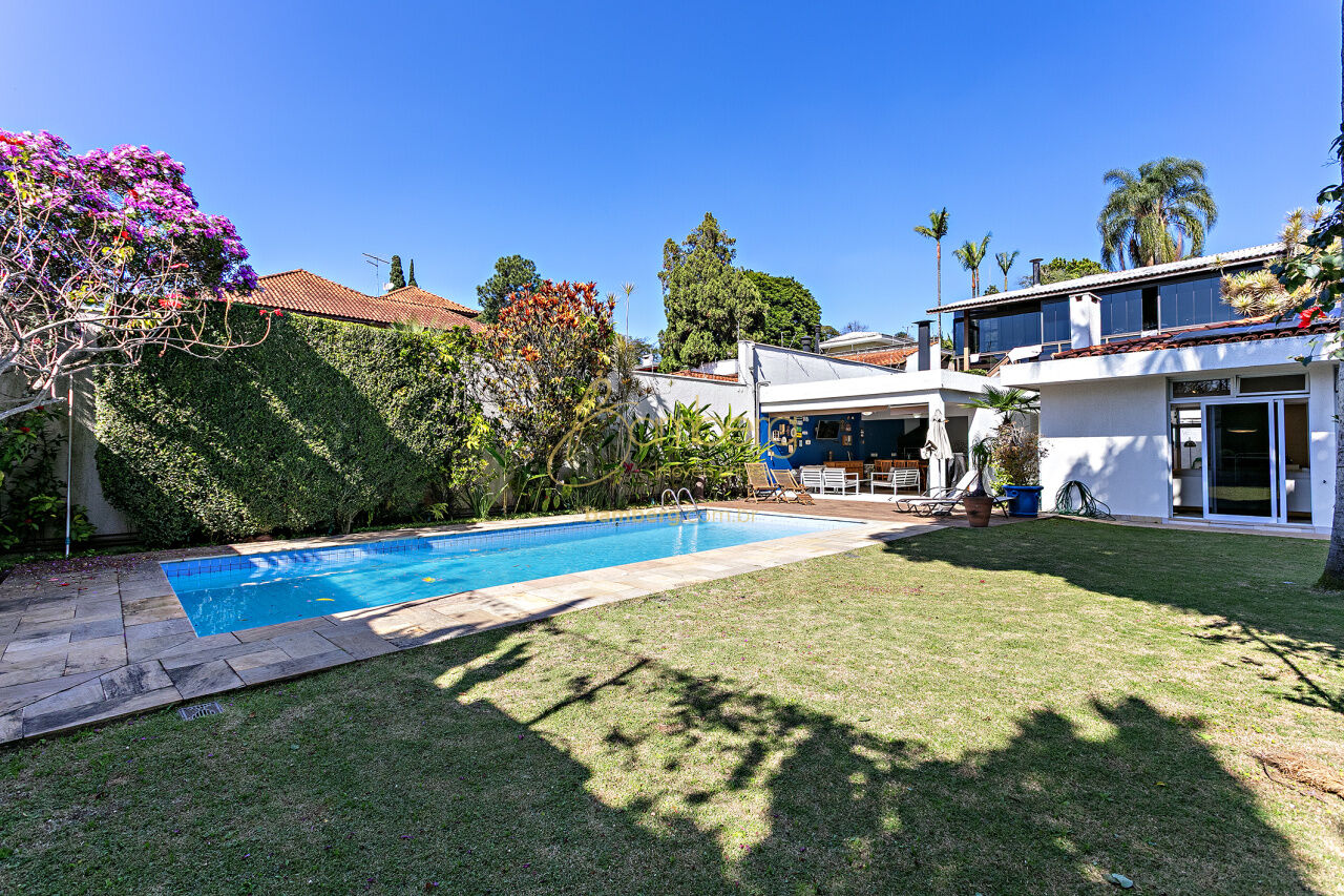 Casa no bairro Jardim Cordeiro - São Paulo
