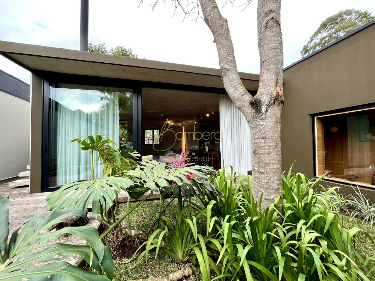 Casa no bairro Alto da Boa Vista - São Paulo