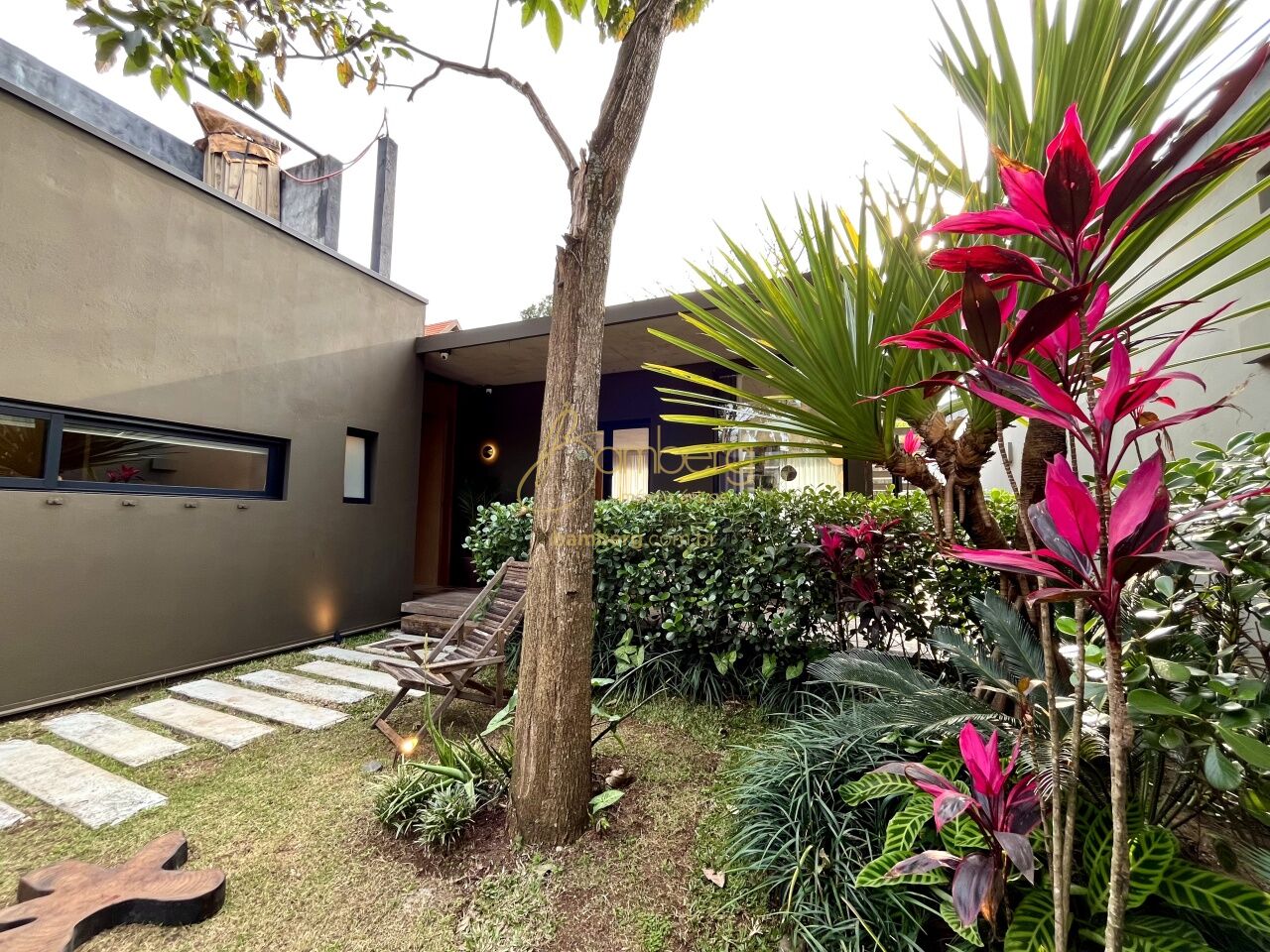 Alto da Boa Vista / São Paulo