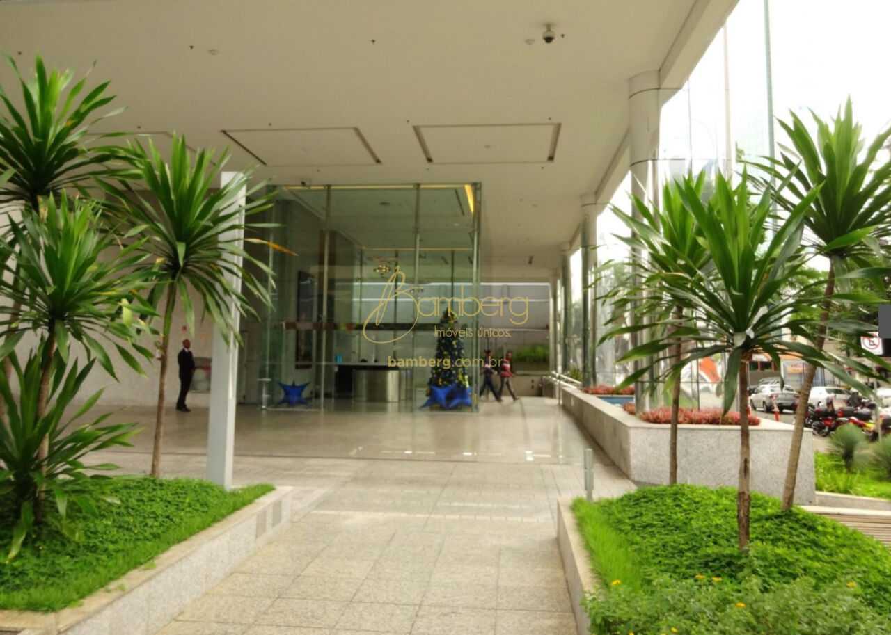 Jardim Paulistano / São Paulo