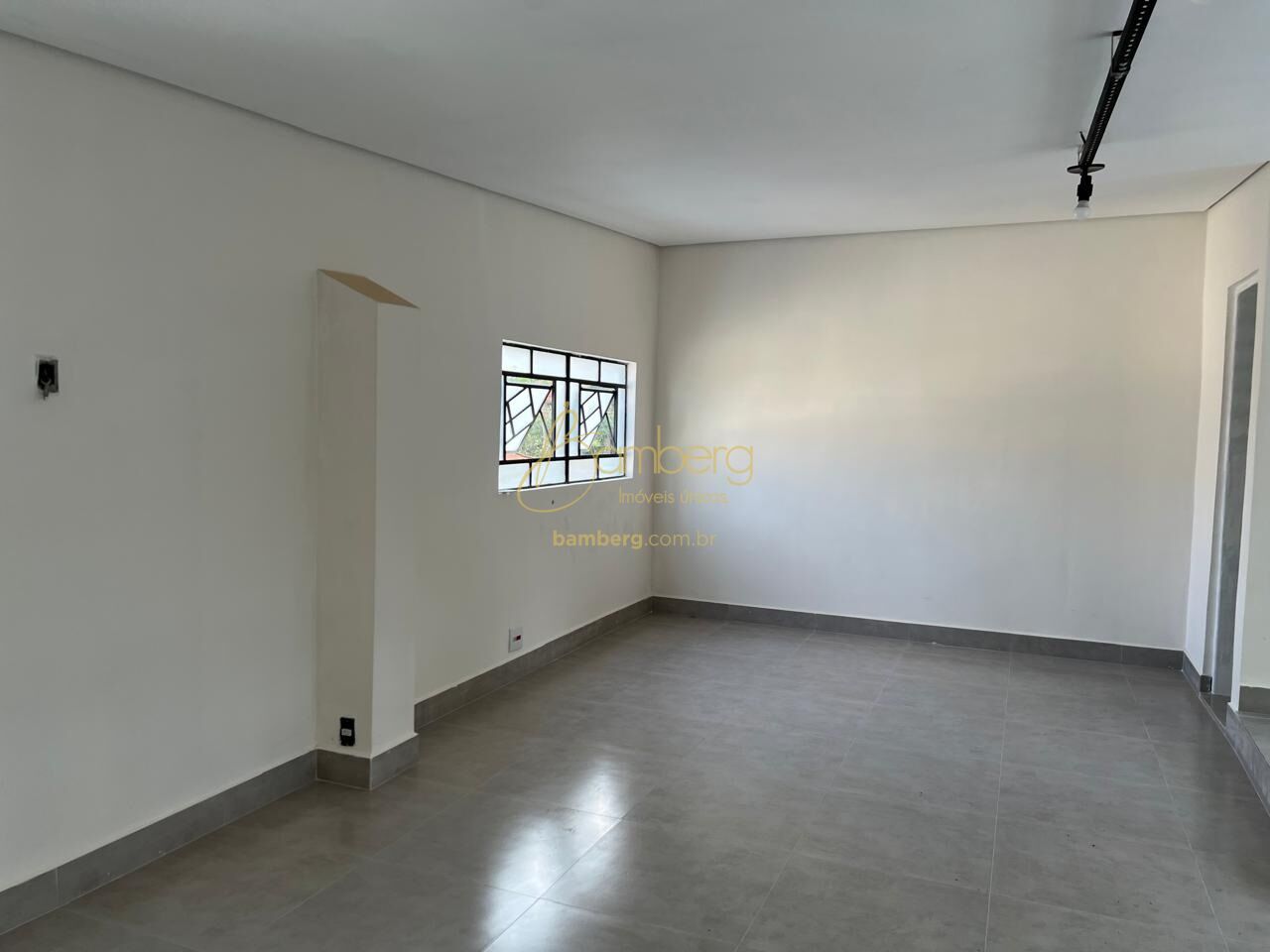 Jardim Hípico / São Paulo