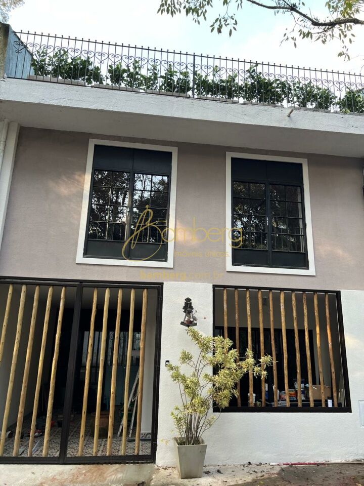 Jardim Hípico / São Paulo