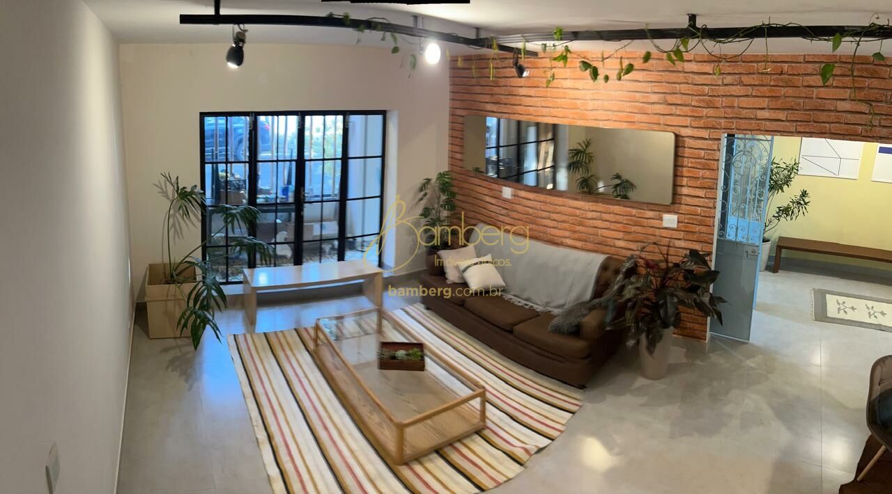 Casa no bairro Jardim Hípico - São Paulo
