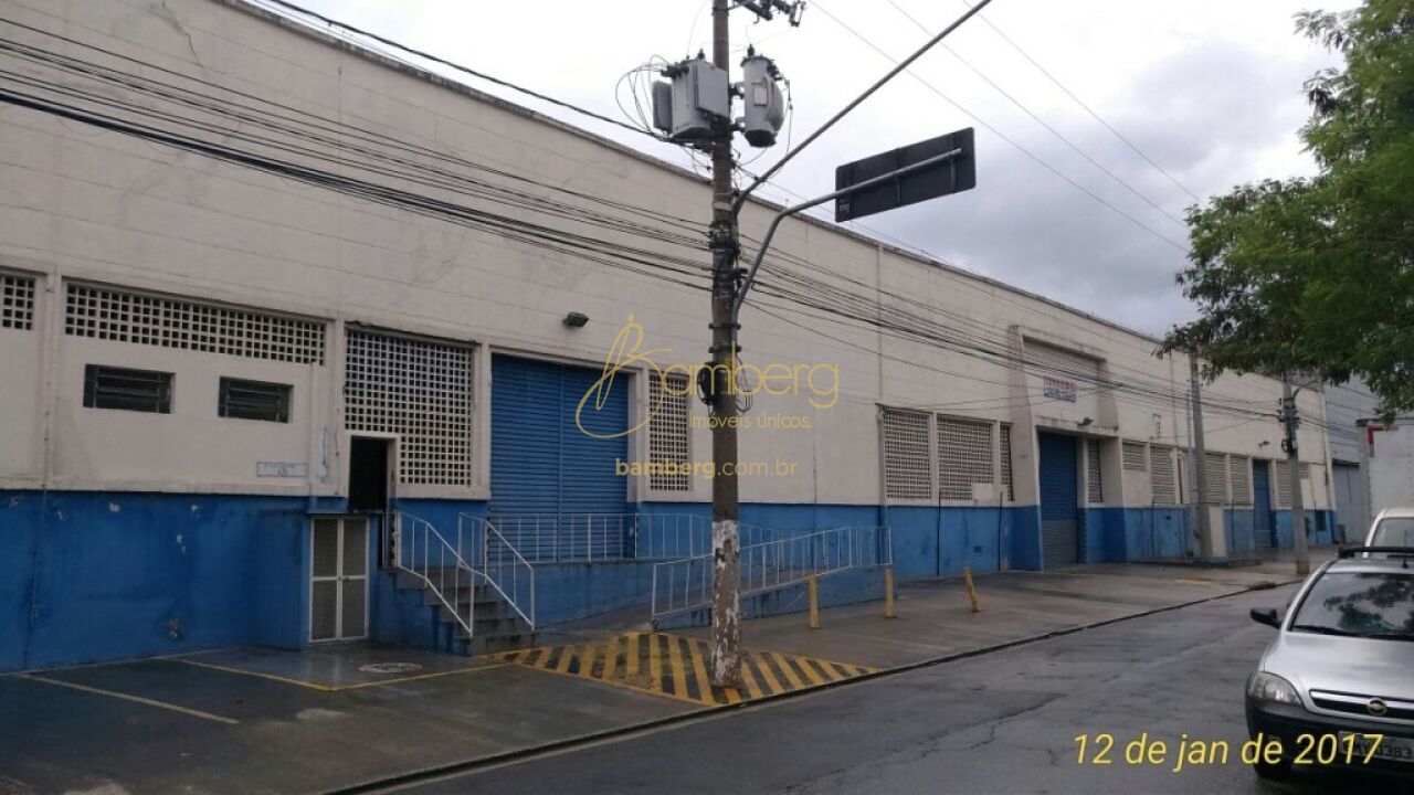 Comercial no bairro Vila Leopoldina - São Paulo
