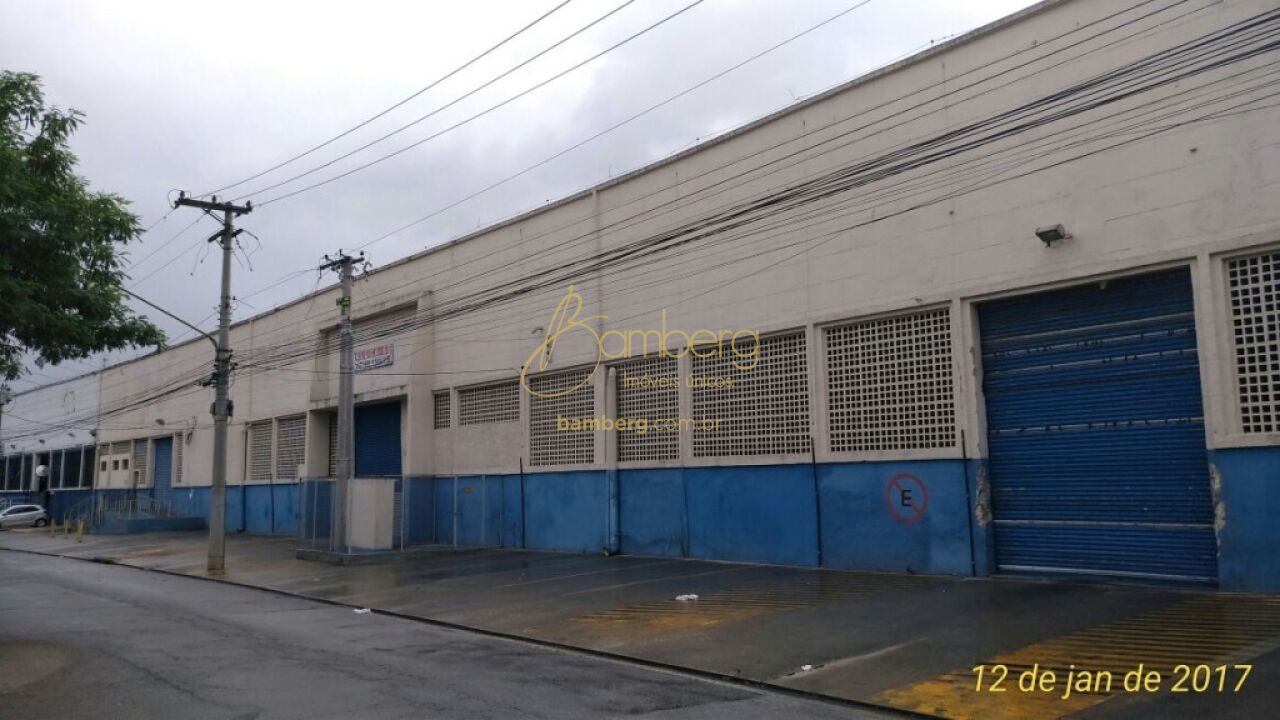 Vila Leopoldina / São Paulo
