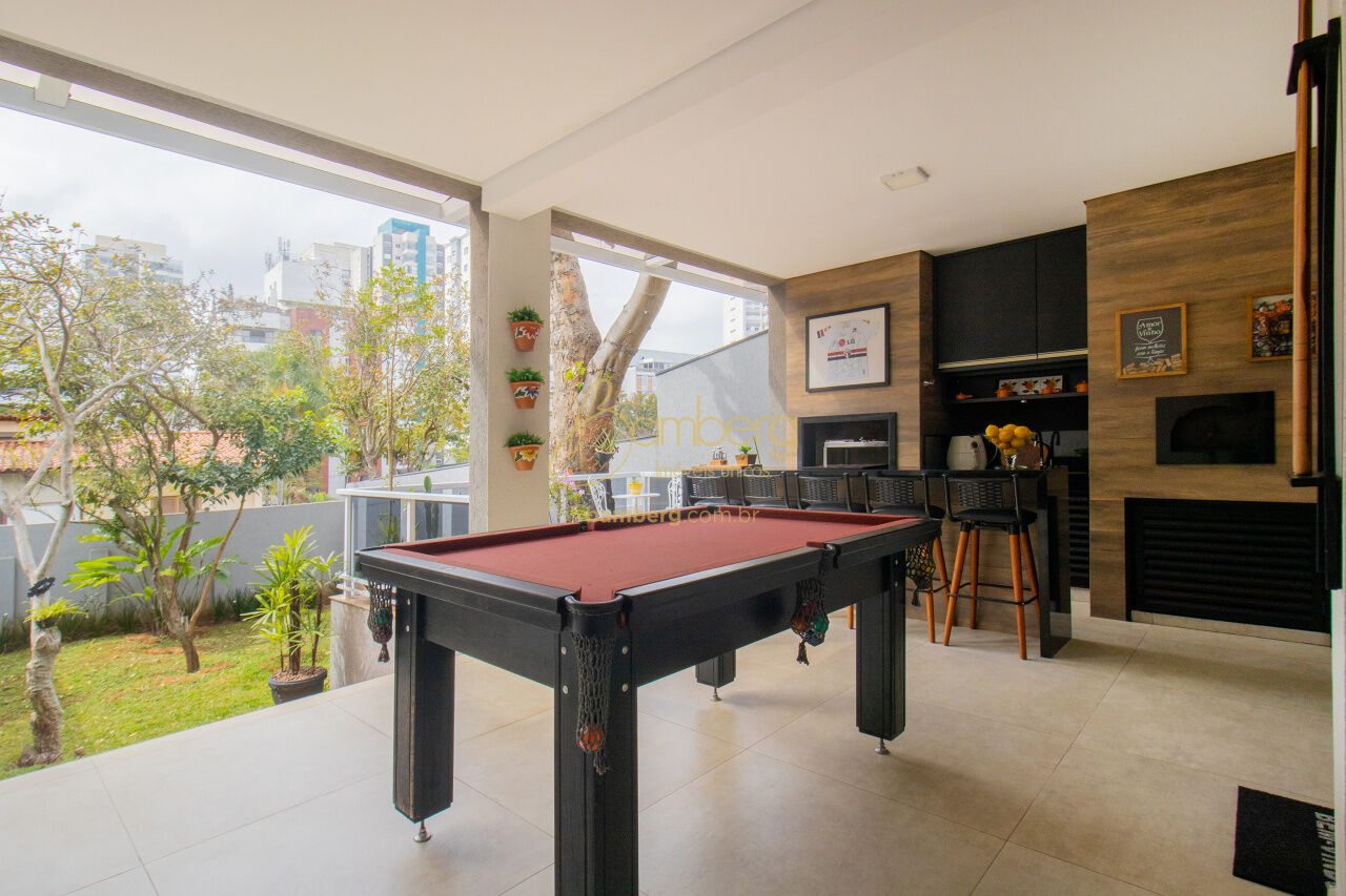Casa no bairro Jardim Prudência - São Paulo