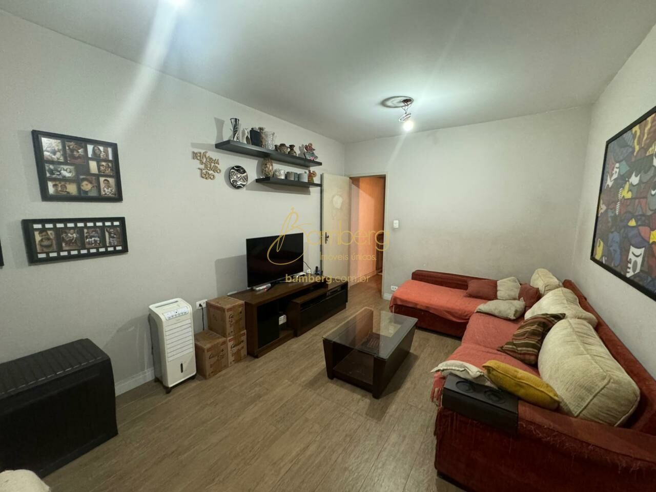Casa no bairro Santo Amaro - São Paulo