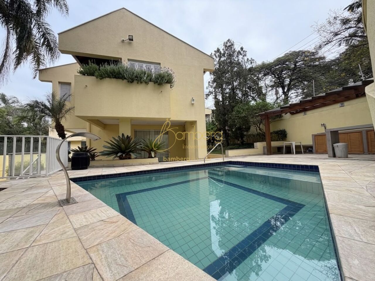 Casa no bairro Jardim Marajoara - São Paulo