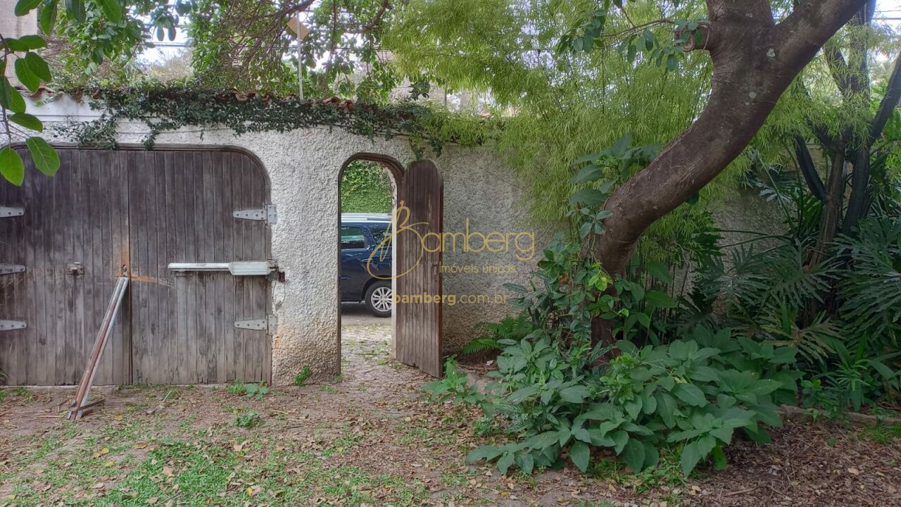 Casa no bairro Brooklin Velho - São Paulo