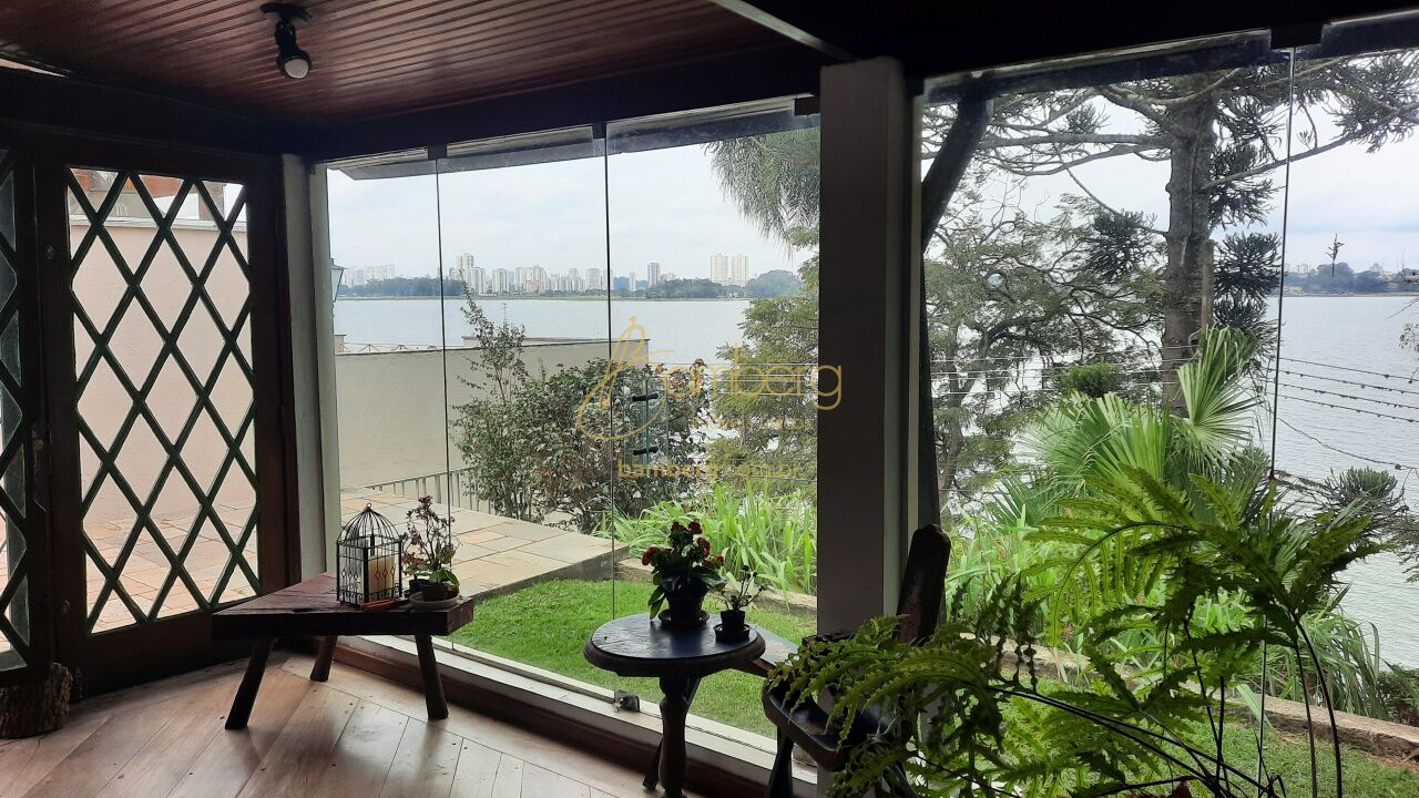 Casa no bairro Praia da Lagoa - São Paulo