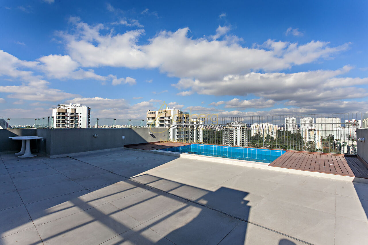 Alto da Boa Vista / São Paulo