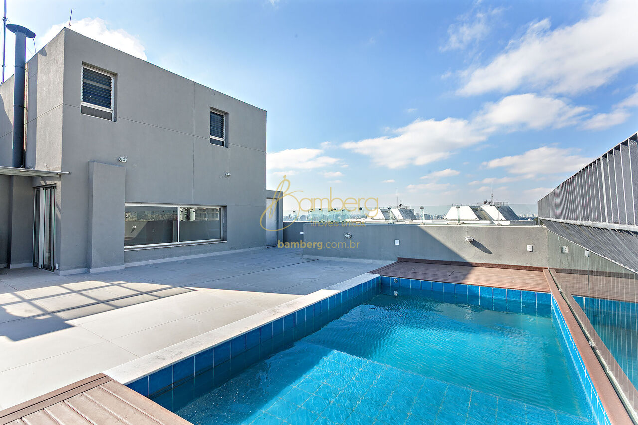 Apartamento no bairro Alto da Boa Vista - São Paulo