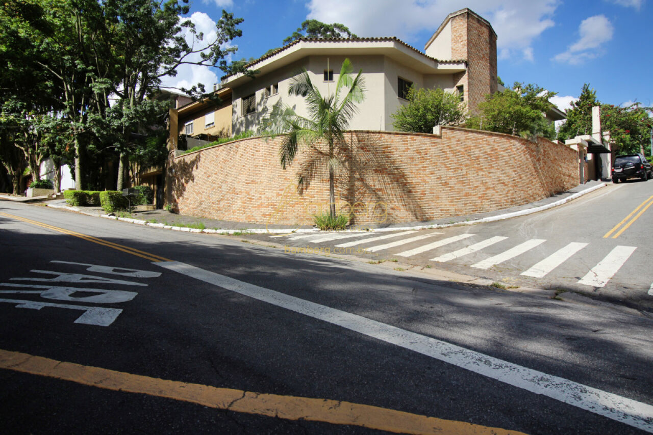 Casa no bairro Jardim Vitória Régia - São Paulo