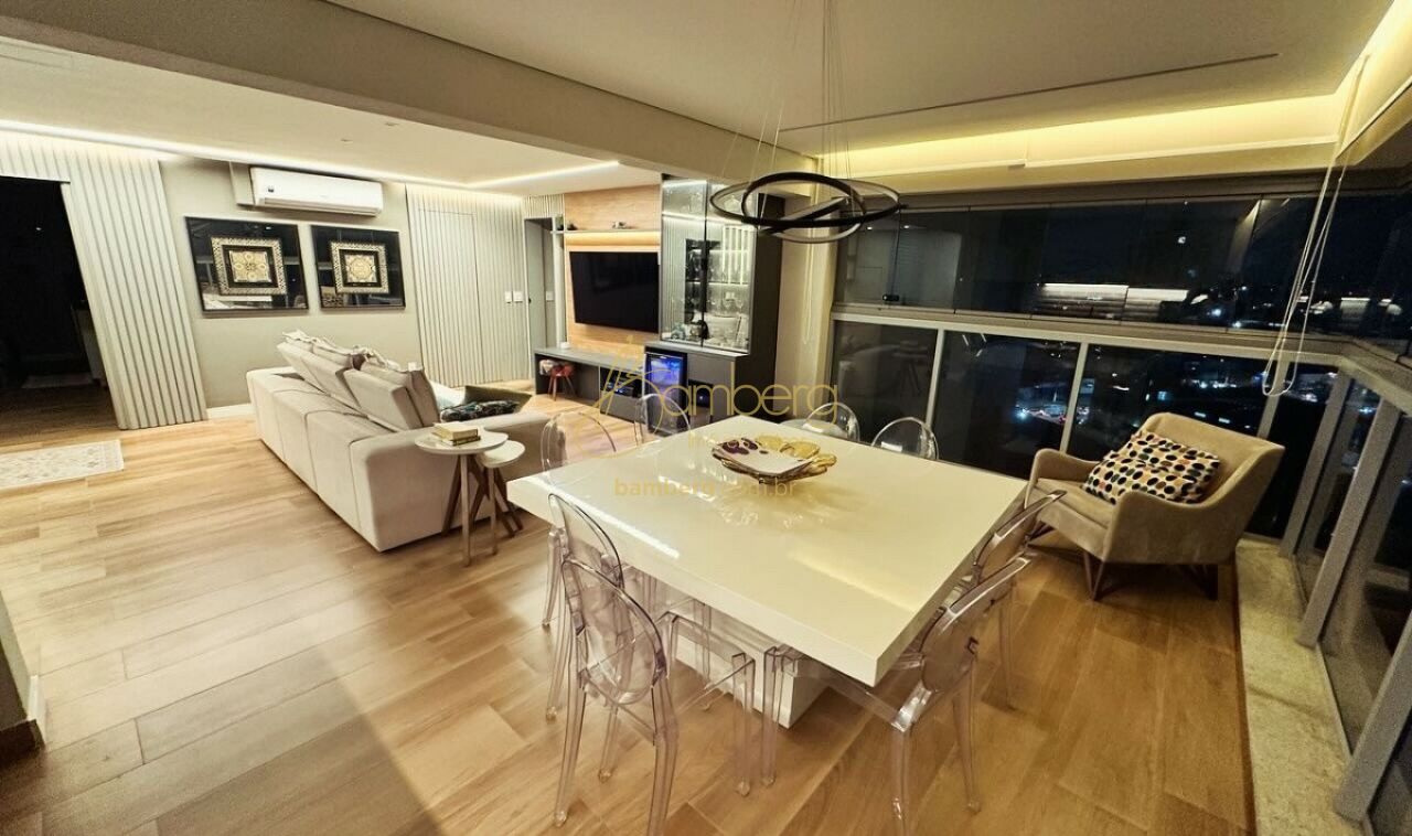 Apartamento no bairro Jardim Marajoara - São Paulo