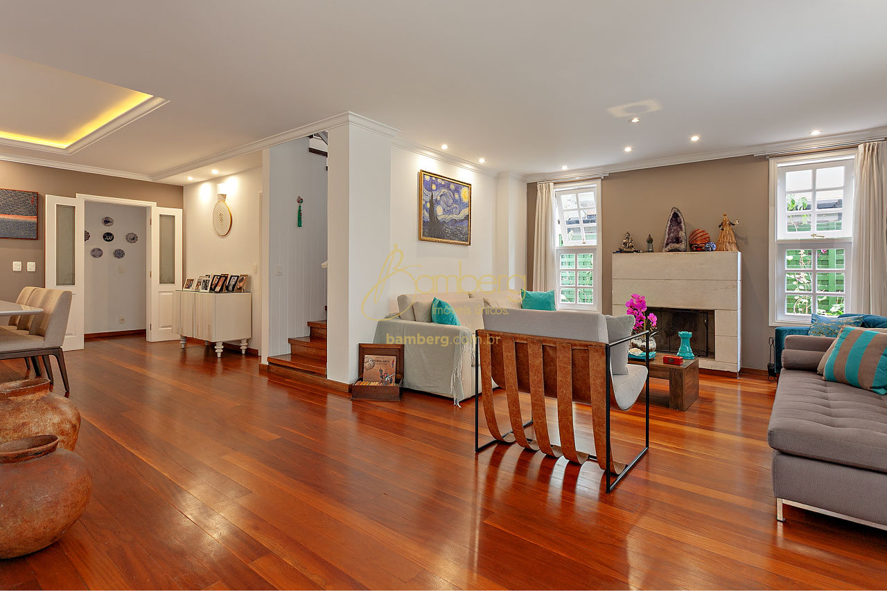 Casa no bairro Alto da Boa Vista - São Paulo