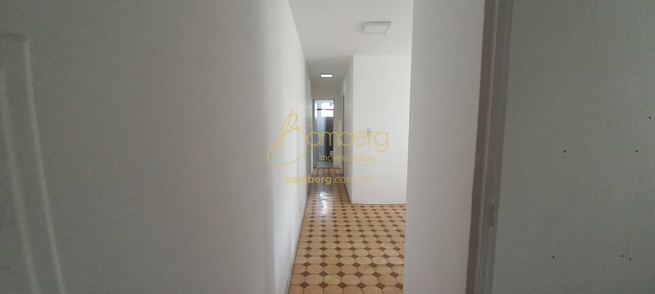 Apartamento no bairro Santo Amaro - São Paulo