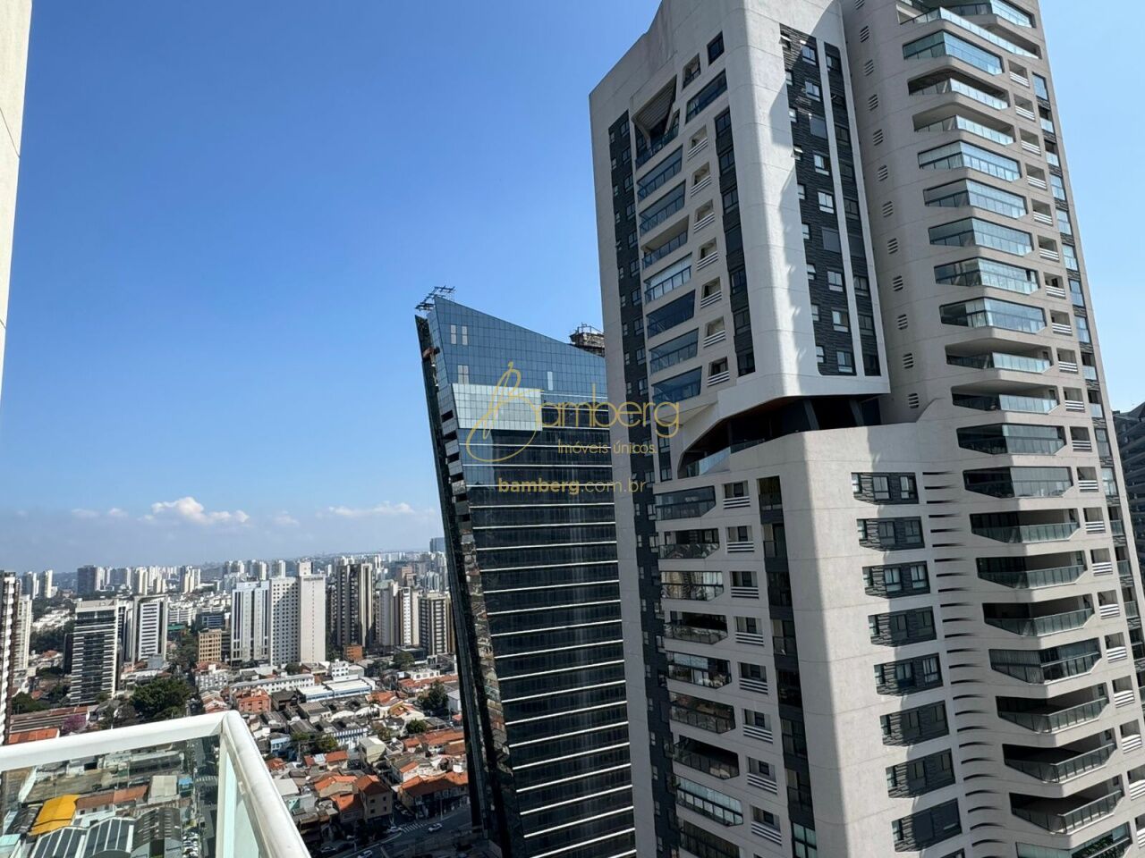 Brooklin / São Paulo