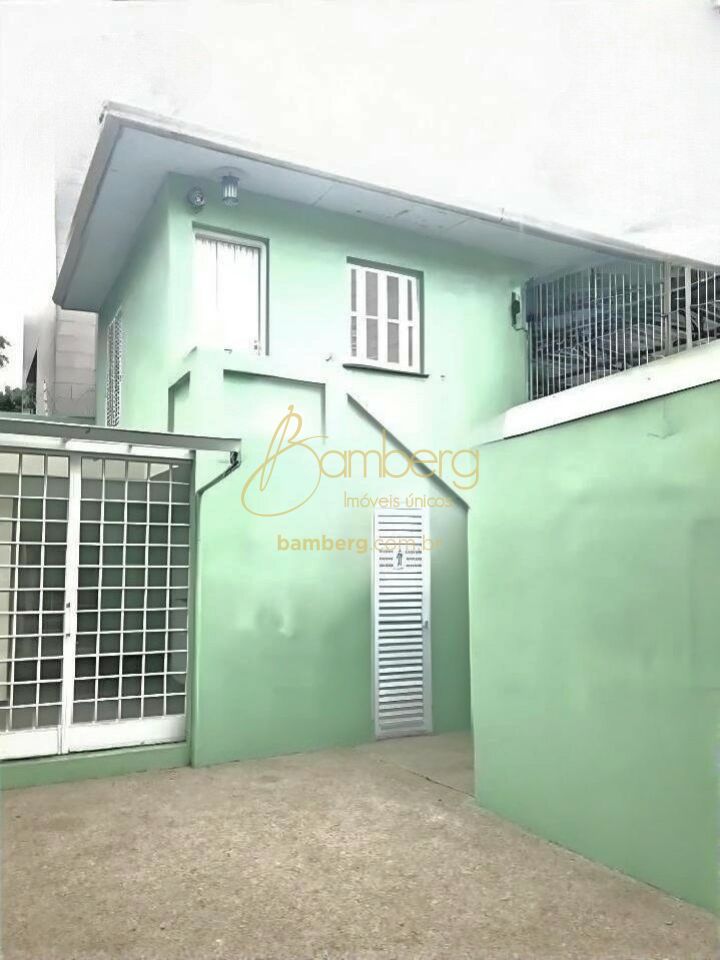 Campo Belo / São Paulo